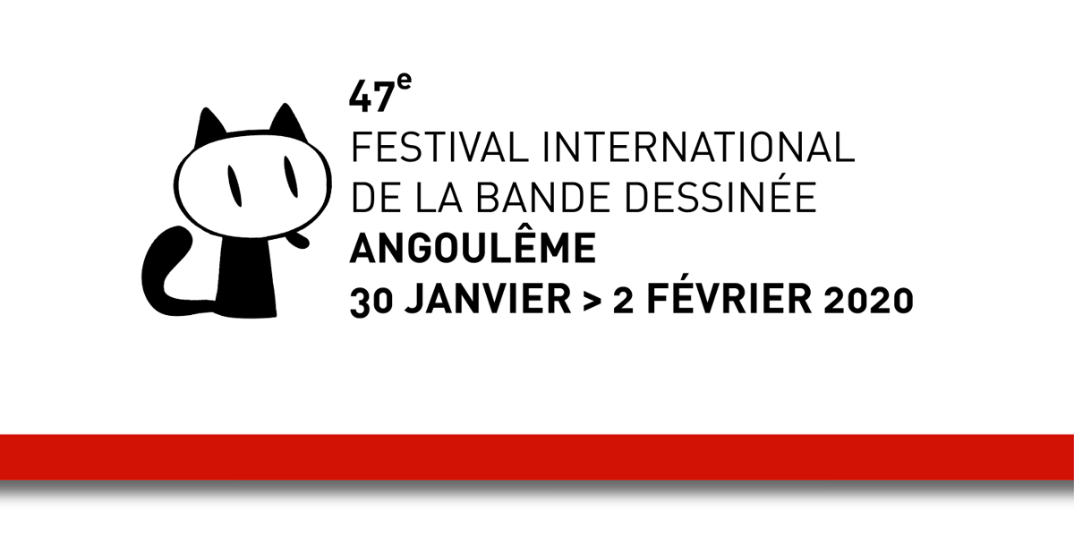 Angoulême 2020