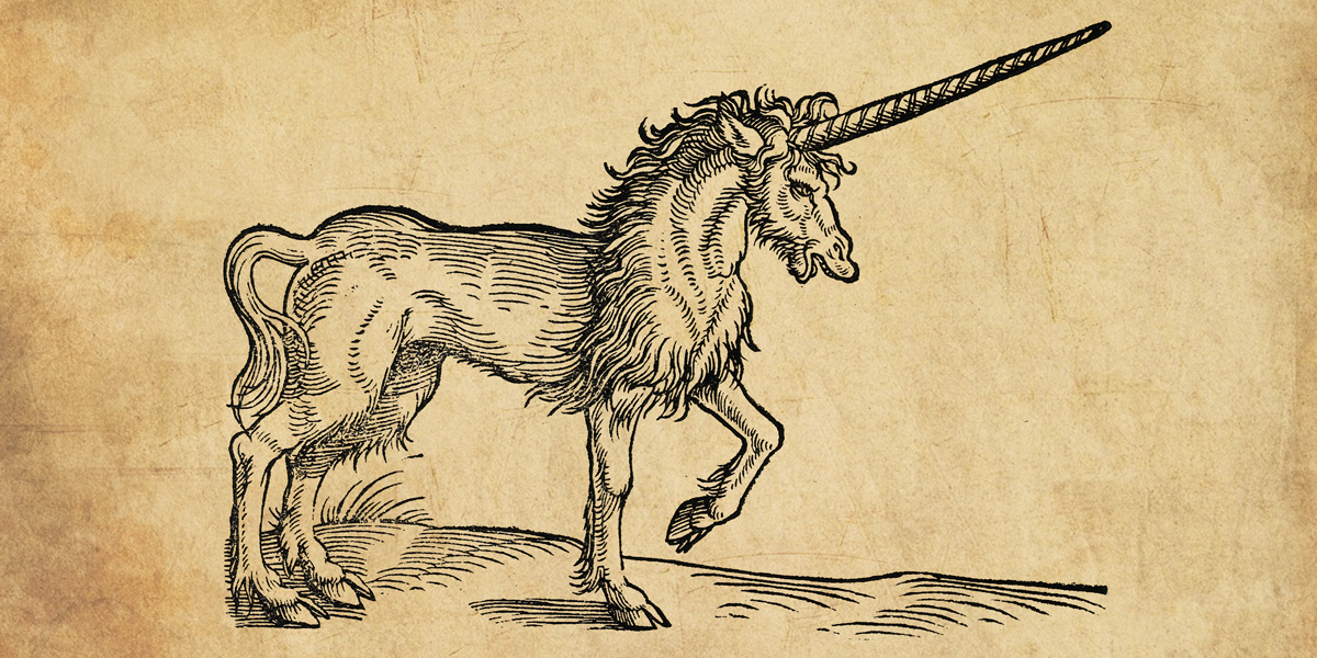 Licorne
