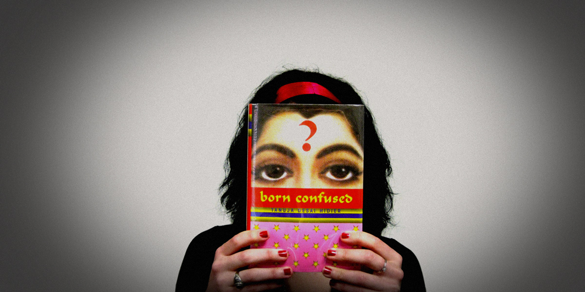 Bookface