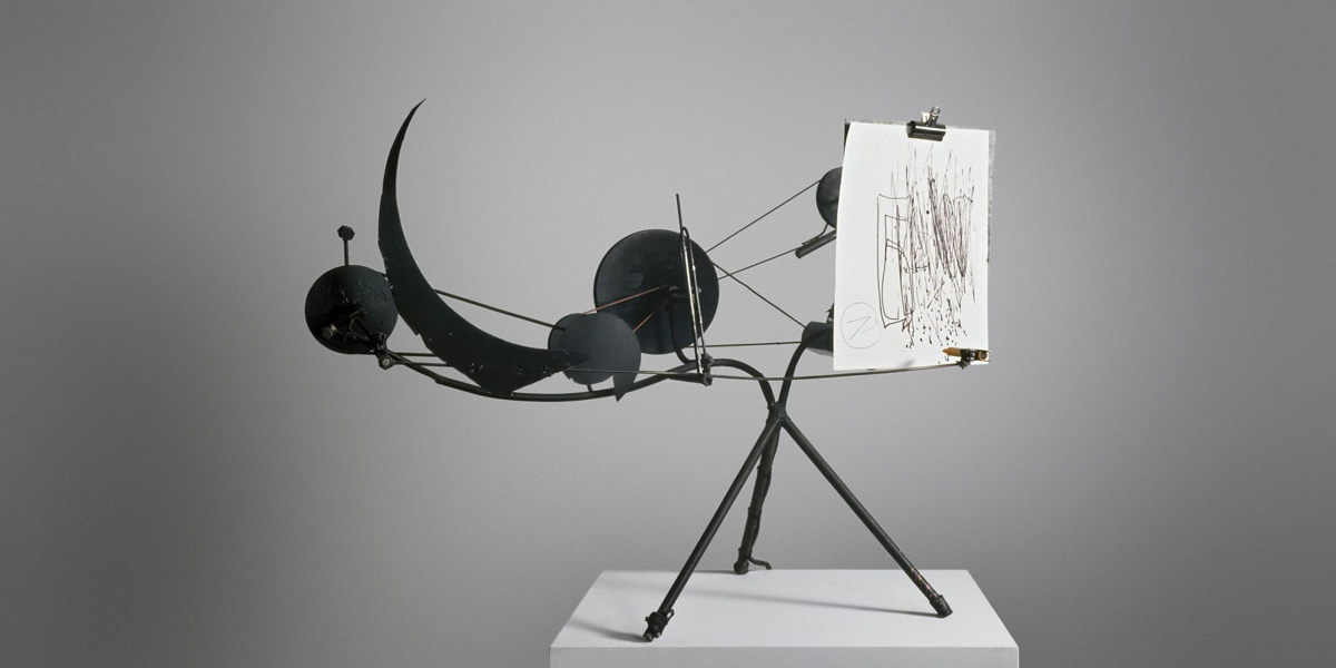 Machine à dessiner