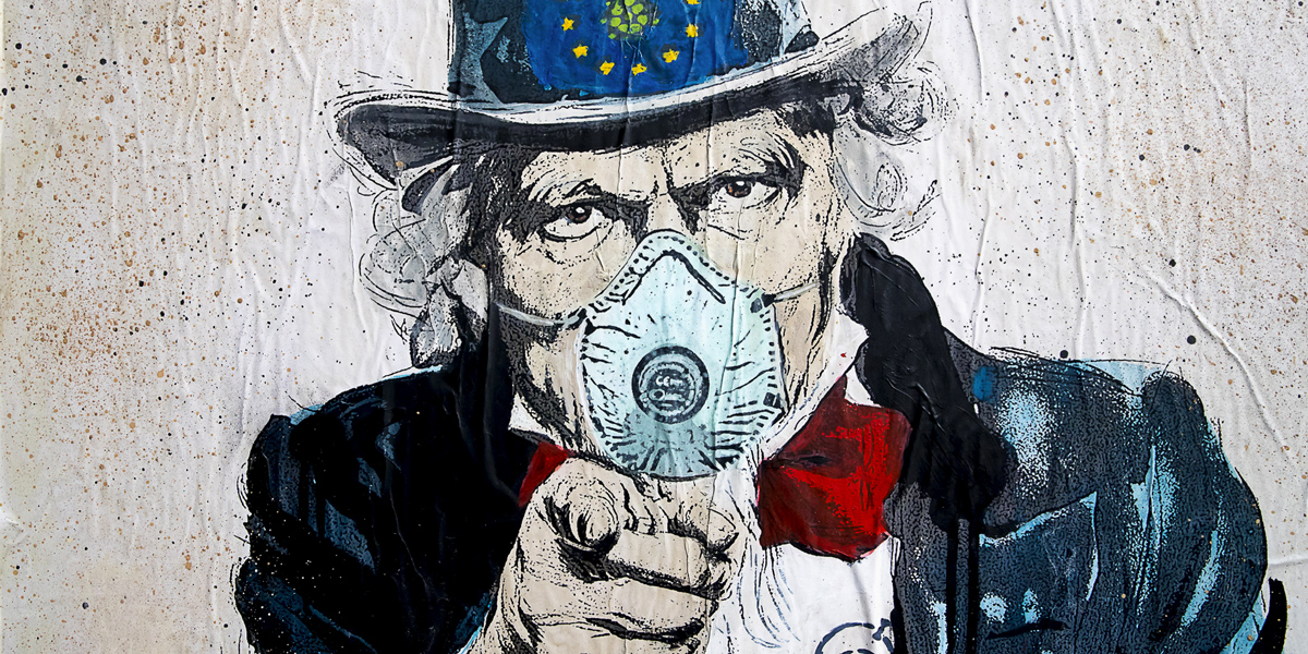 Haut les masques