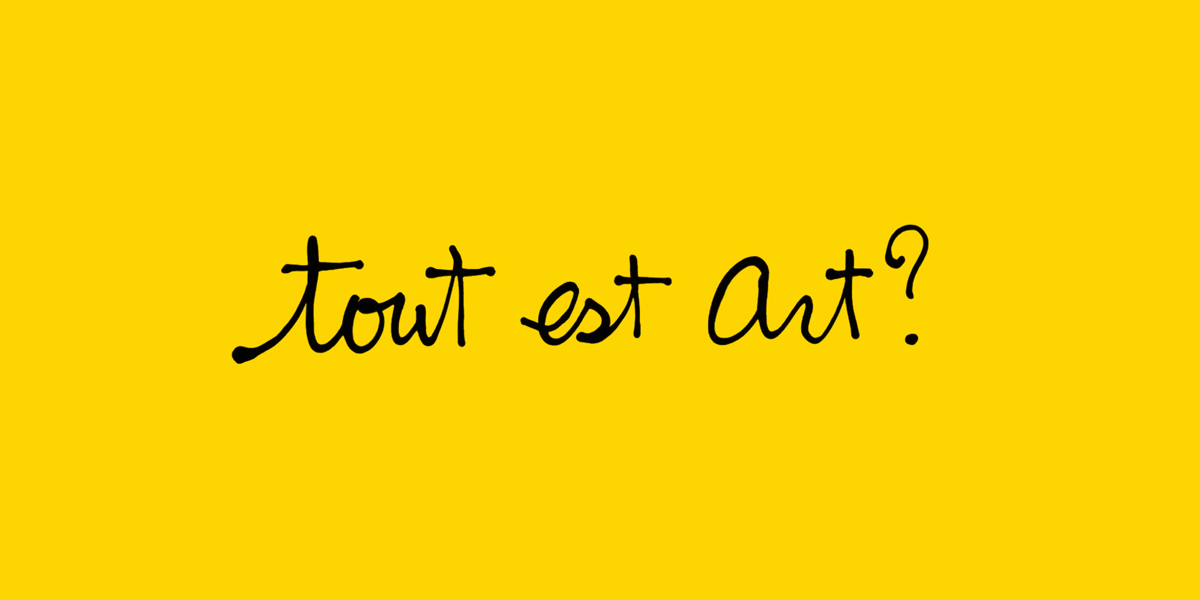 Les arts plastiques