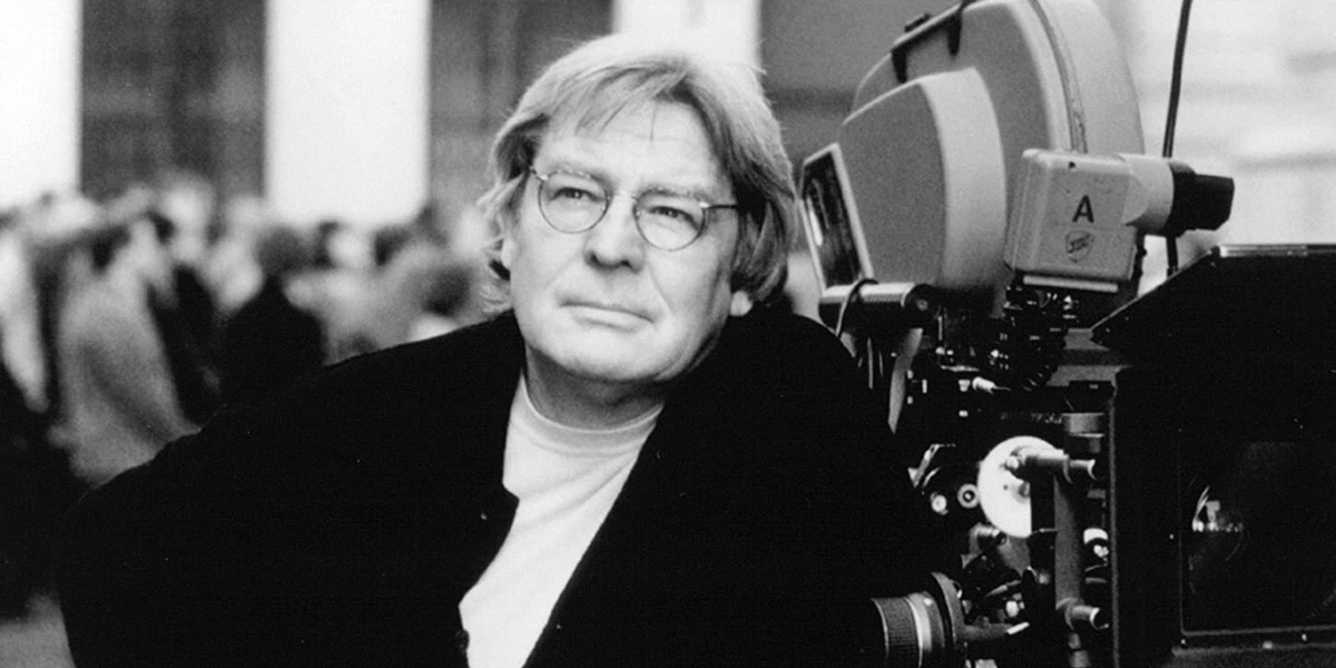 Mort d&rsquo;Alan Parker