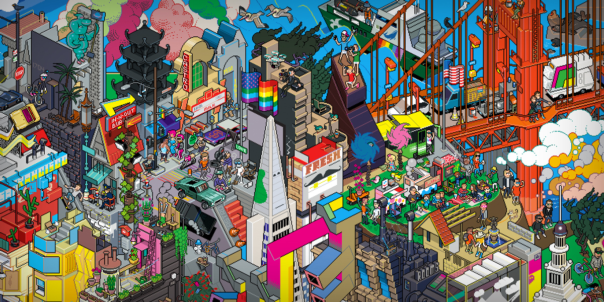 ISOcity