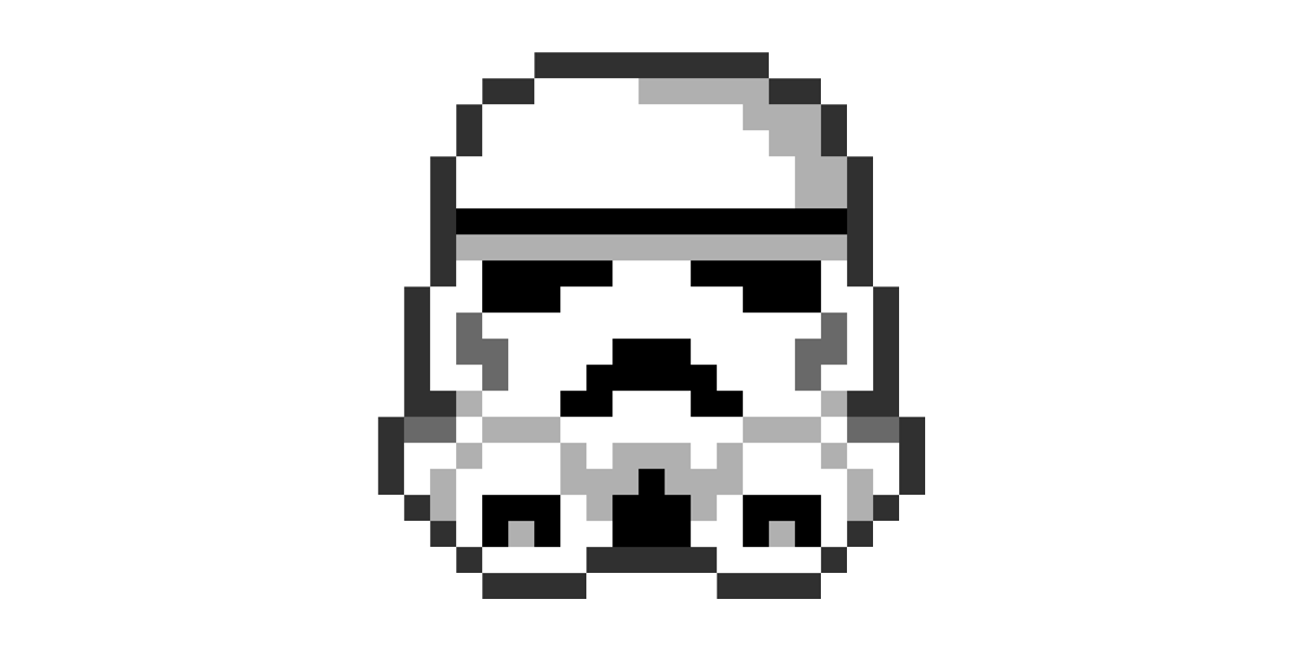 Bitmap – Pixel Art