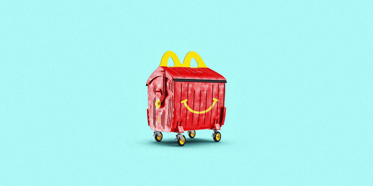 Bad logo