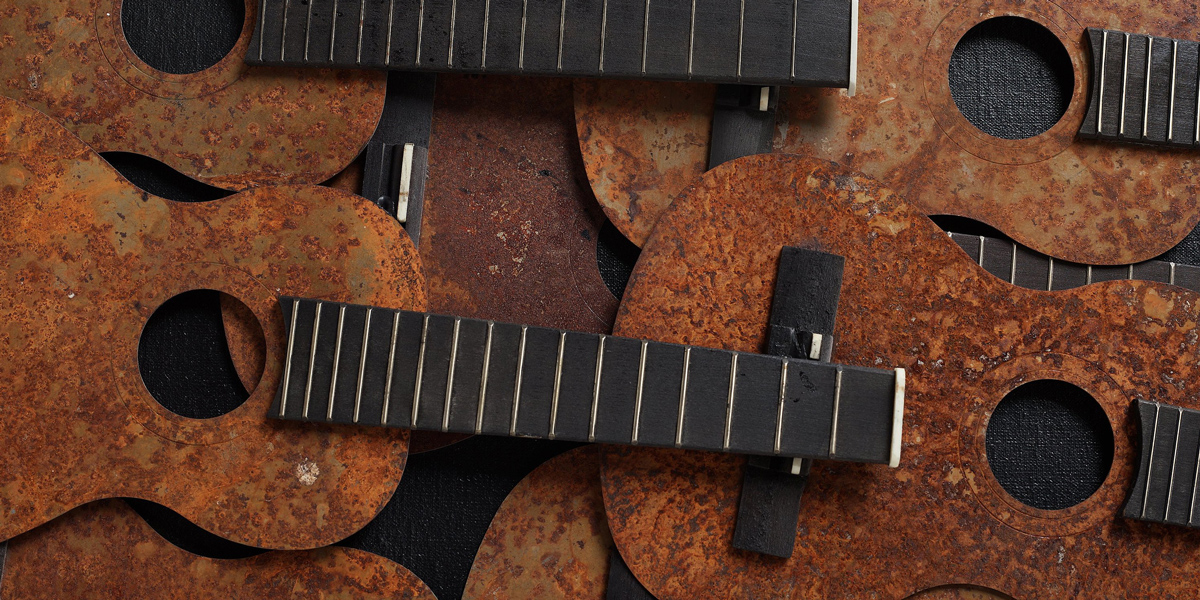 Guitare
