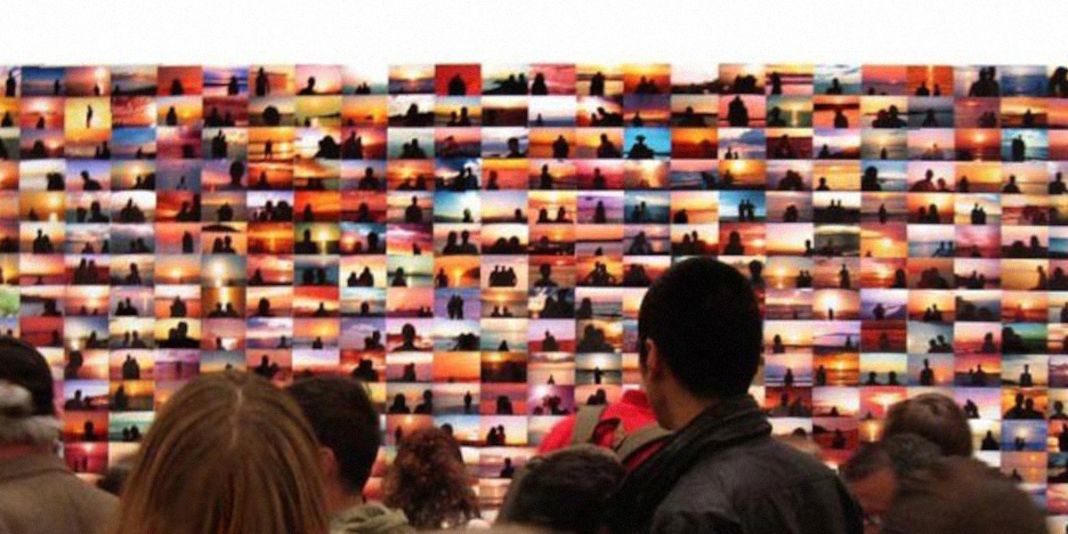 Collectionneur à l’heure du net