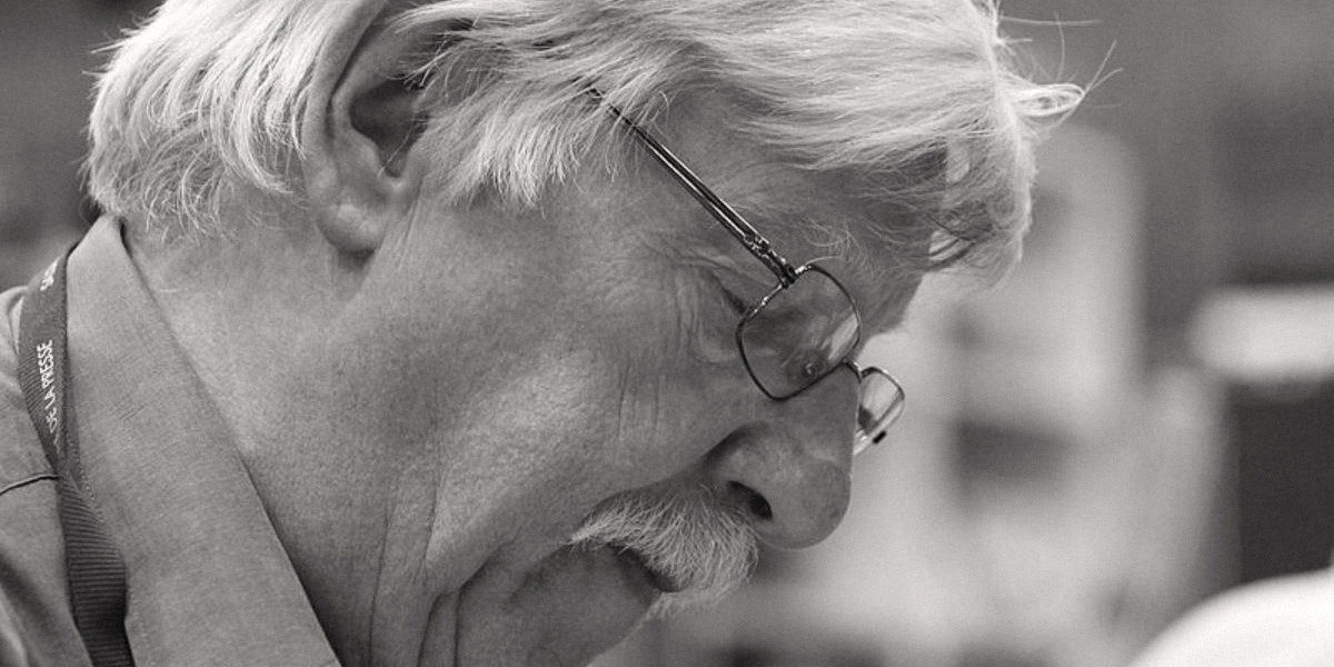 Raoul Cauvin, père des Tuniques bleues et de Cédric est mort