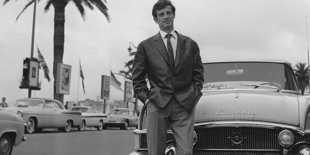 Disparition de Jean-Paul Belmondo