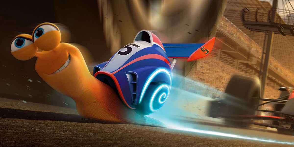 Fast & Furious