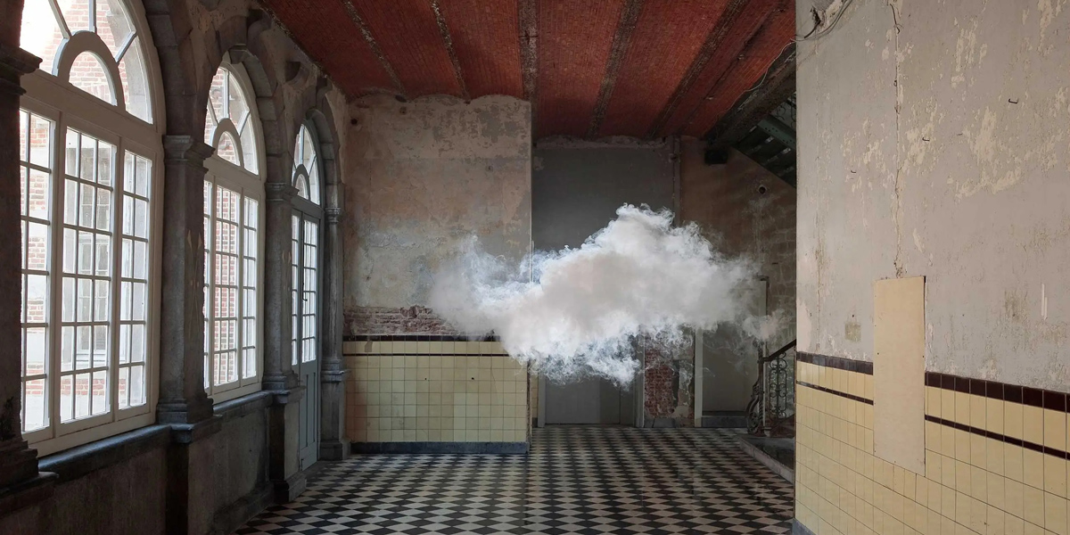 Nuages