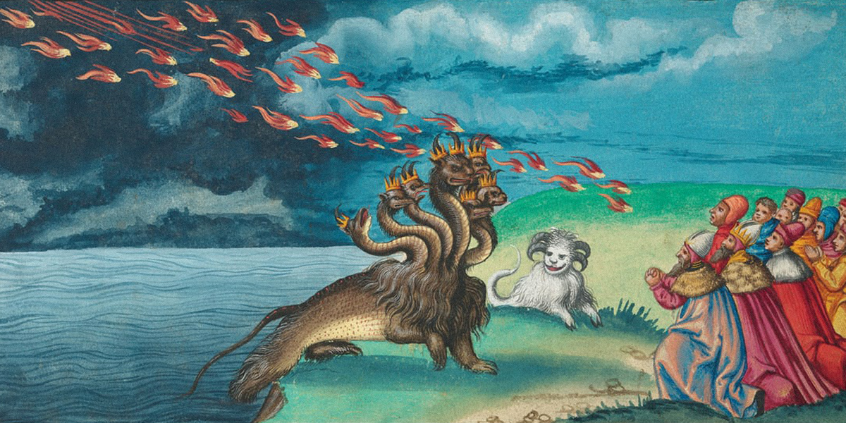 Vision(s) de l’Apocalypse