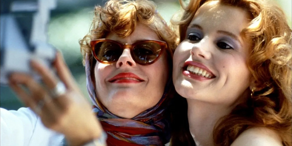Vite, un selfie !