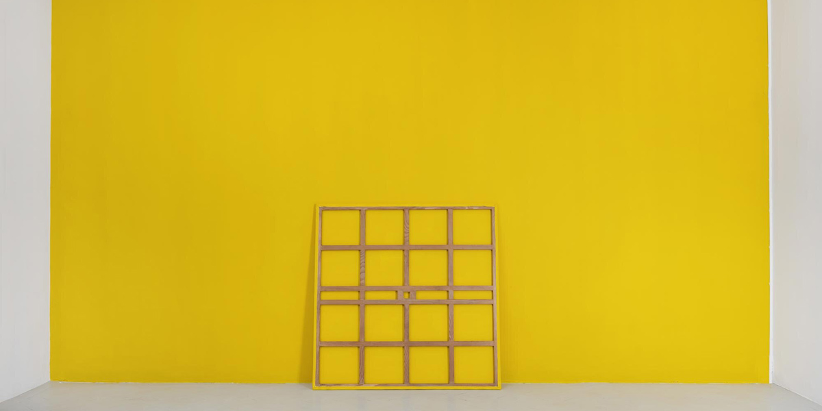 Perdu dans la couleur
