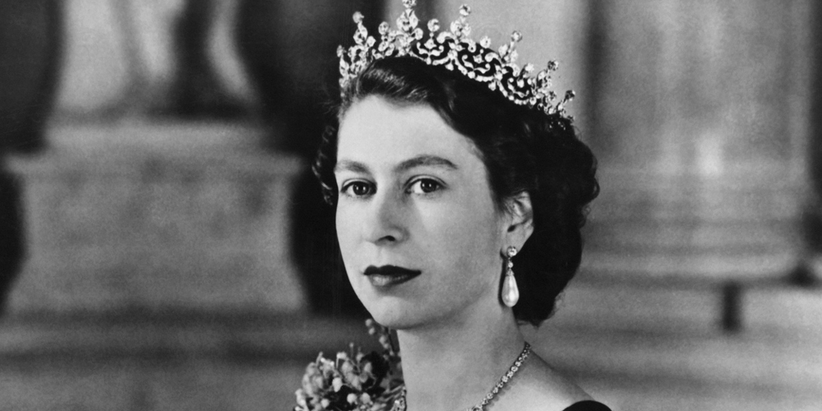 Elizabeth II, dernière icône de la monarchie britannique