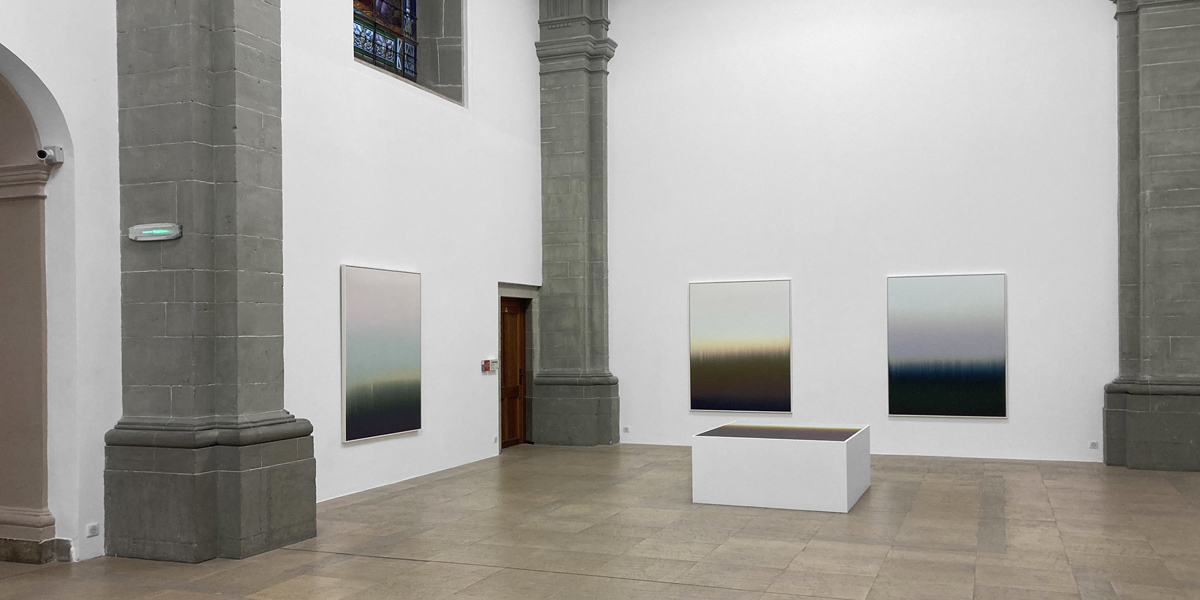 Claire Chesnier, Les jours