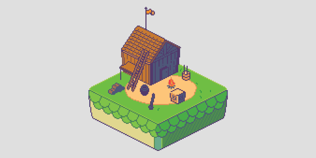 Petits cubes
