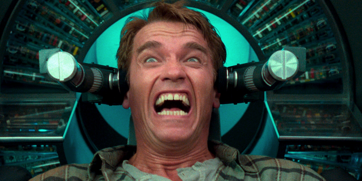Total Recall