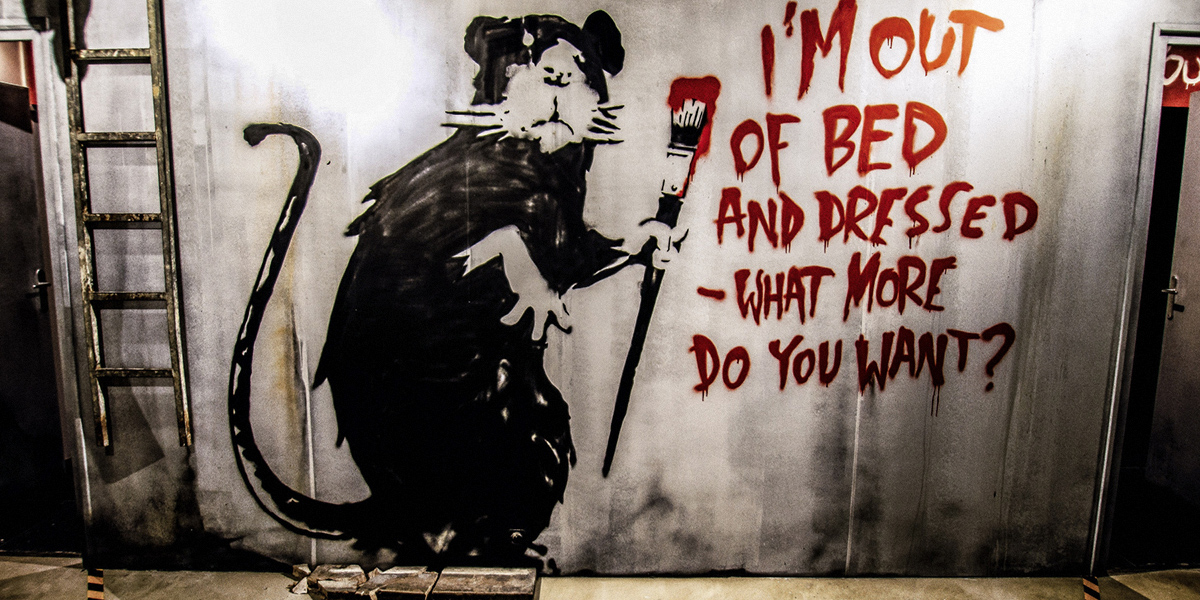 Stencil