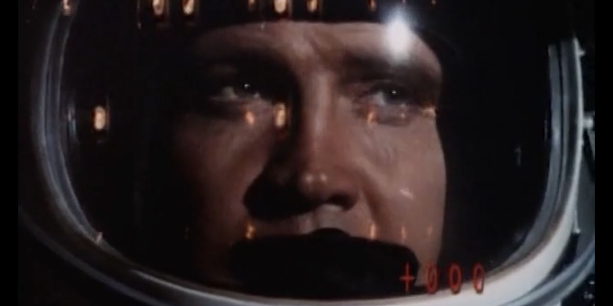 The Six Million Dollar Man