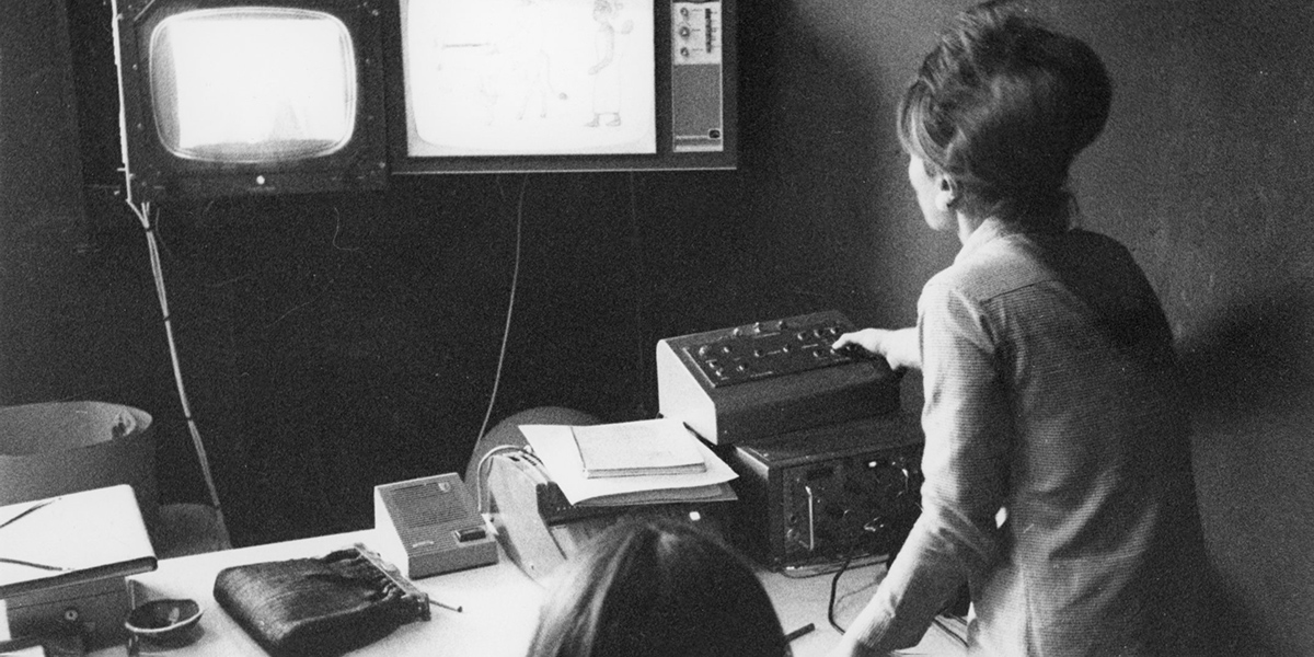 Télé-enseignement ?