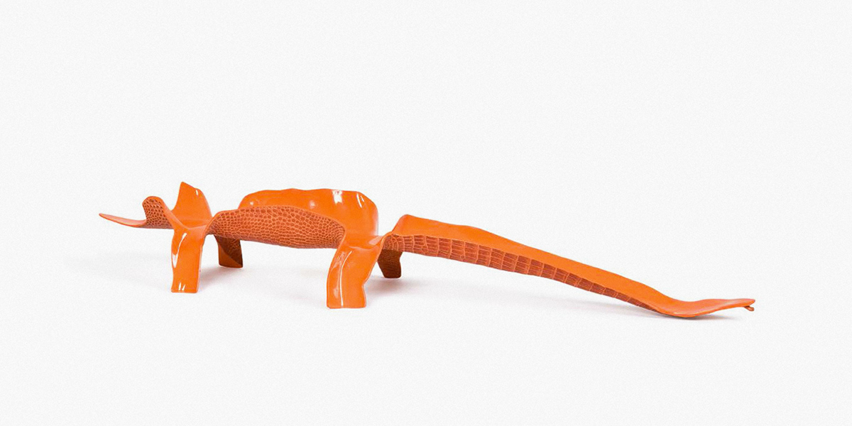 Objet animal