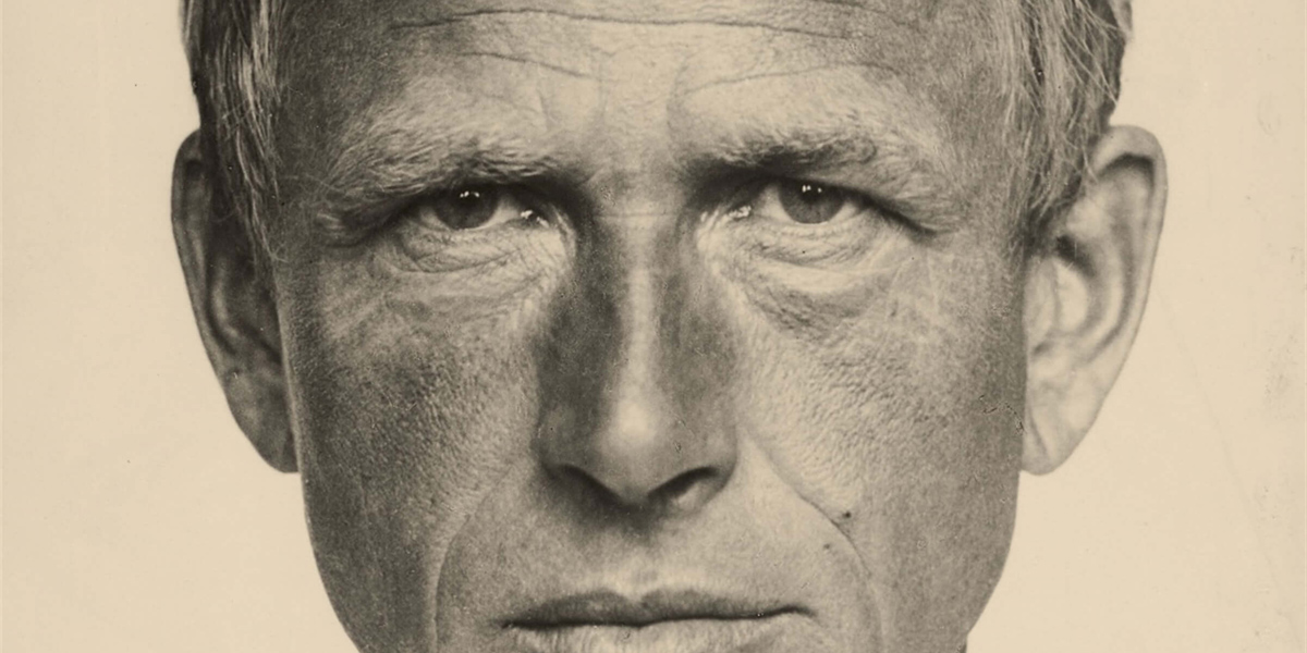 Otto Dix