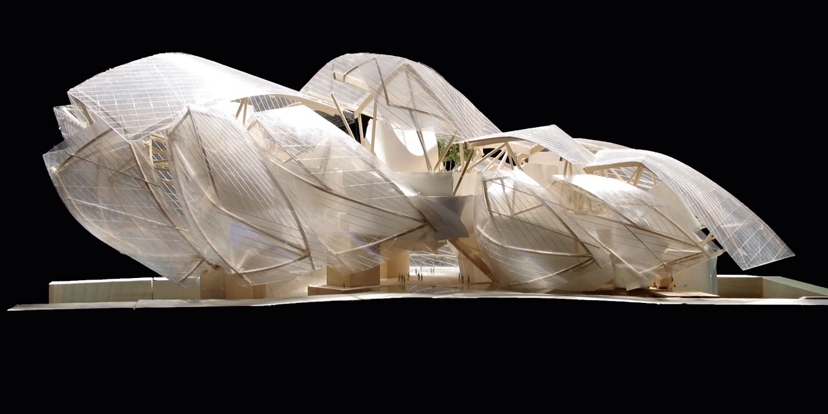 Archi Gehry