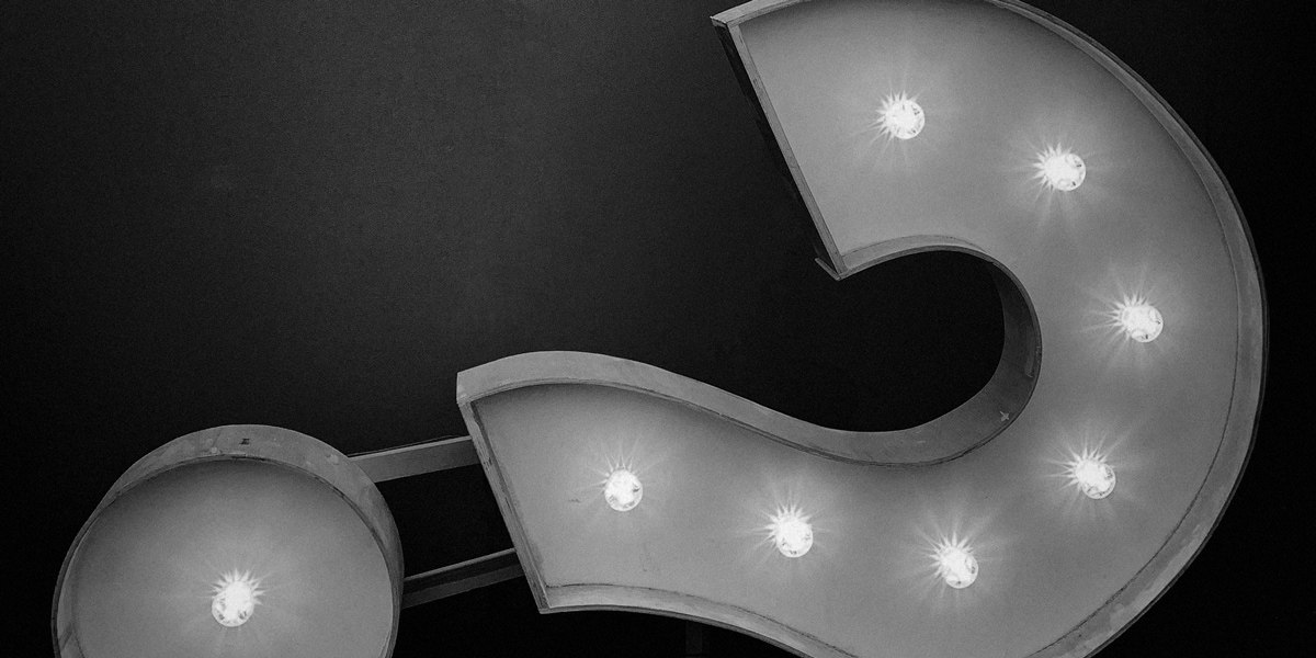 Enseignement de spécialité – Questionnements