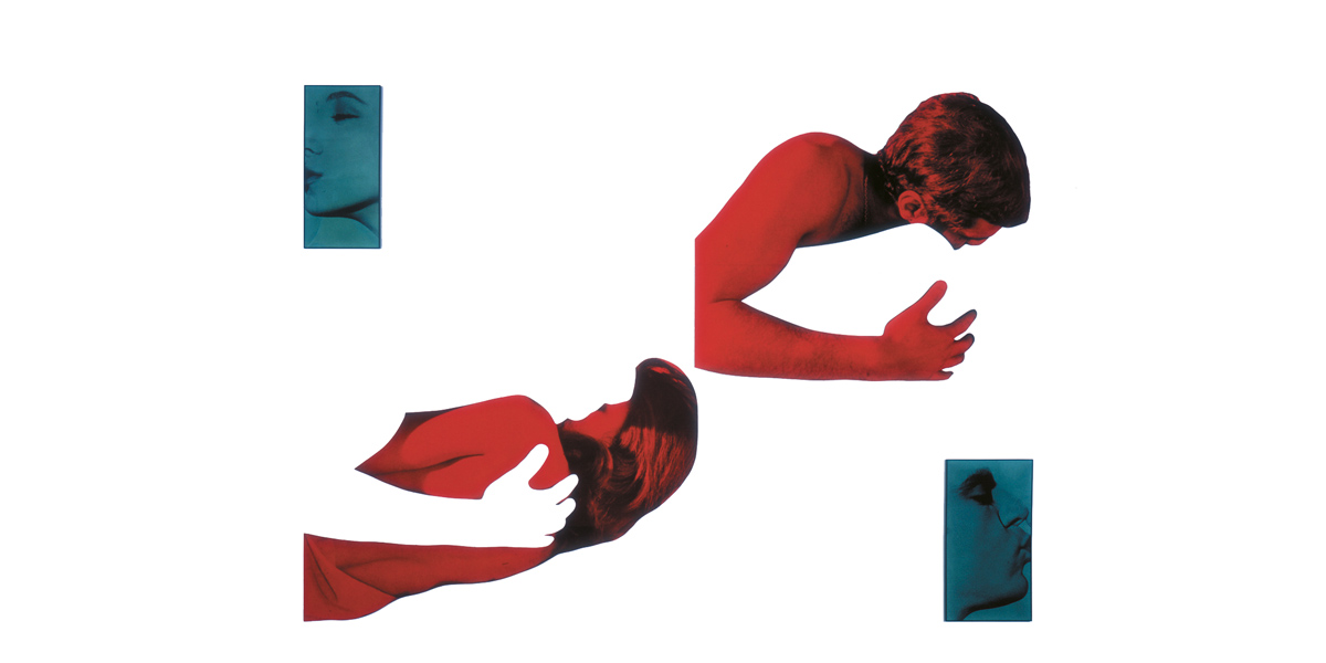 Anatomy of a Picture