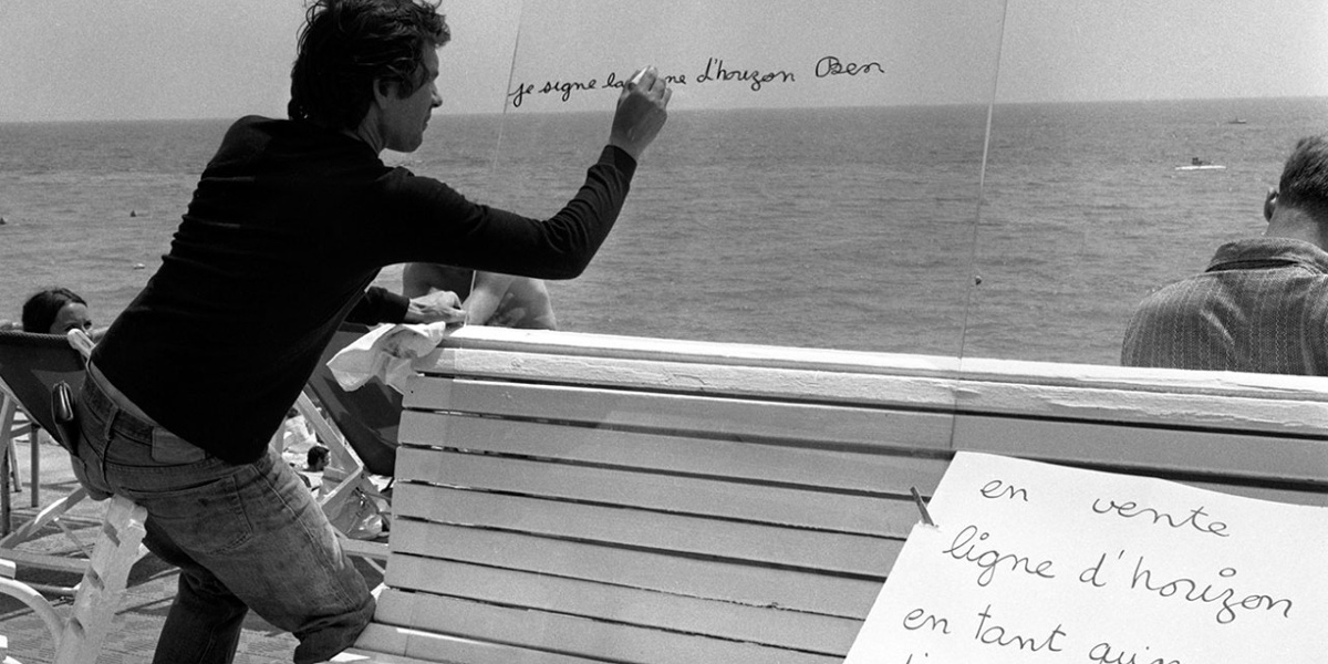 Commentaire critique d’un document sur l’art