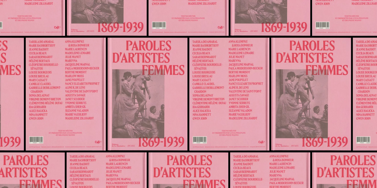 AWARE : Archives of Women Artists, Research & Exhibitions