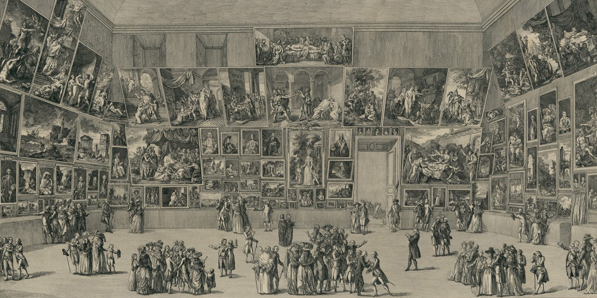 Présentation du travail artistique