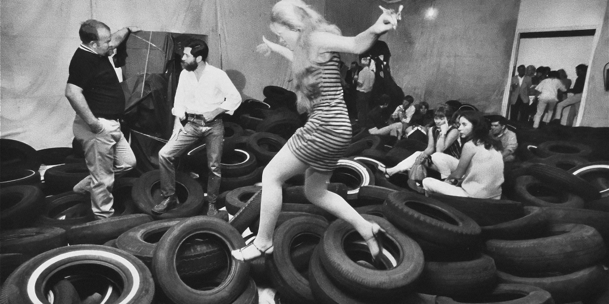 Solliciter le spectateur