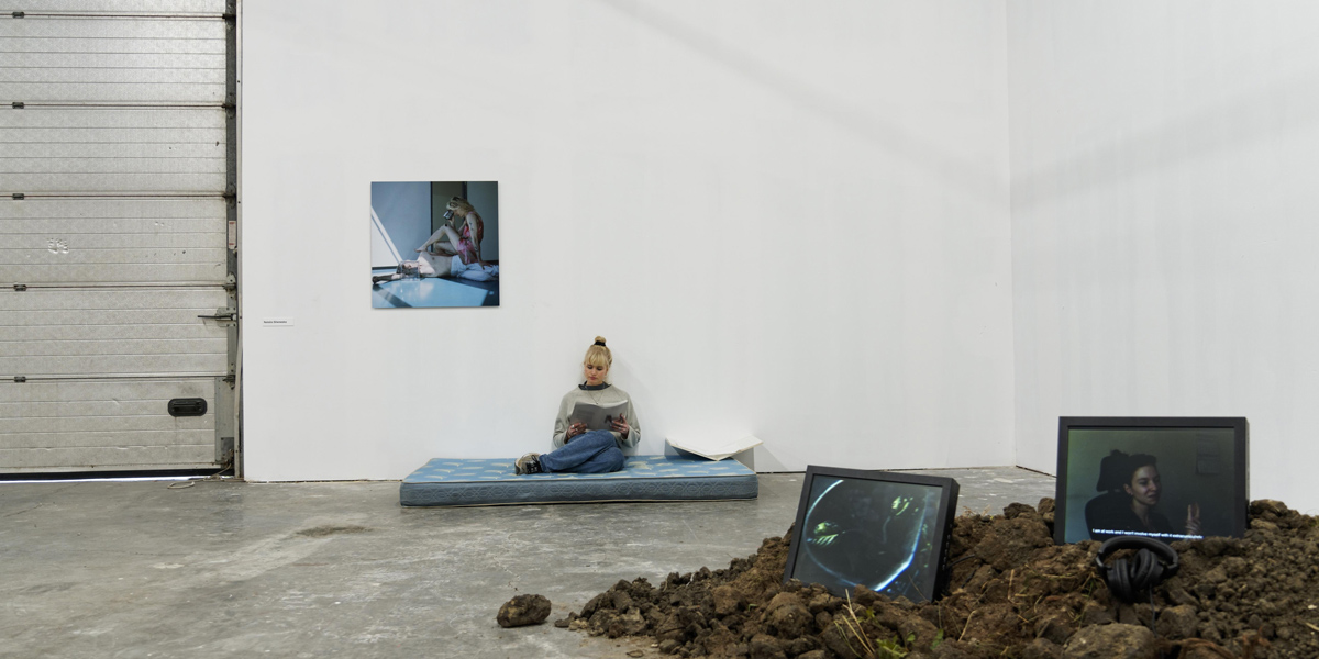 L&rsquo;exposition comme…